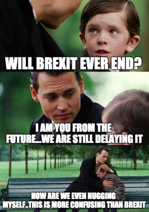 鲍里斯会脱欧吗,脱欧鲍里斯约翰逊