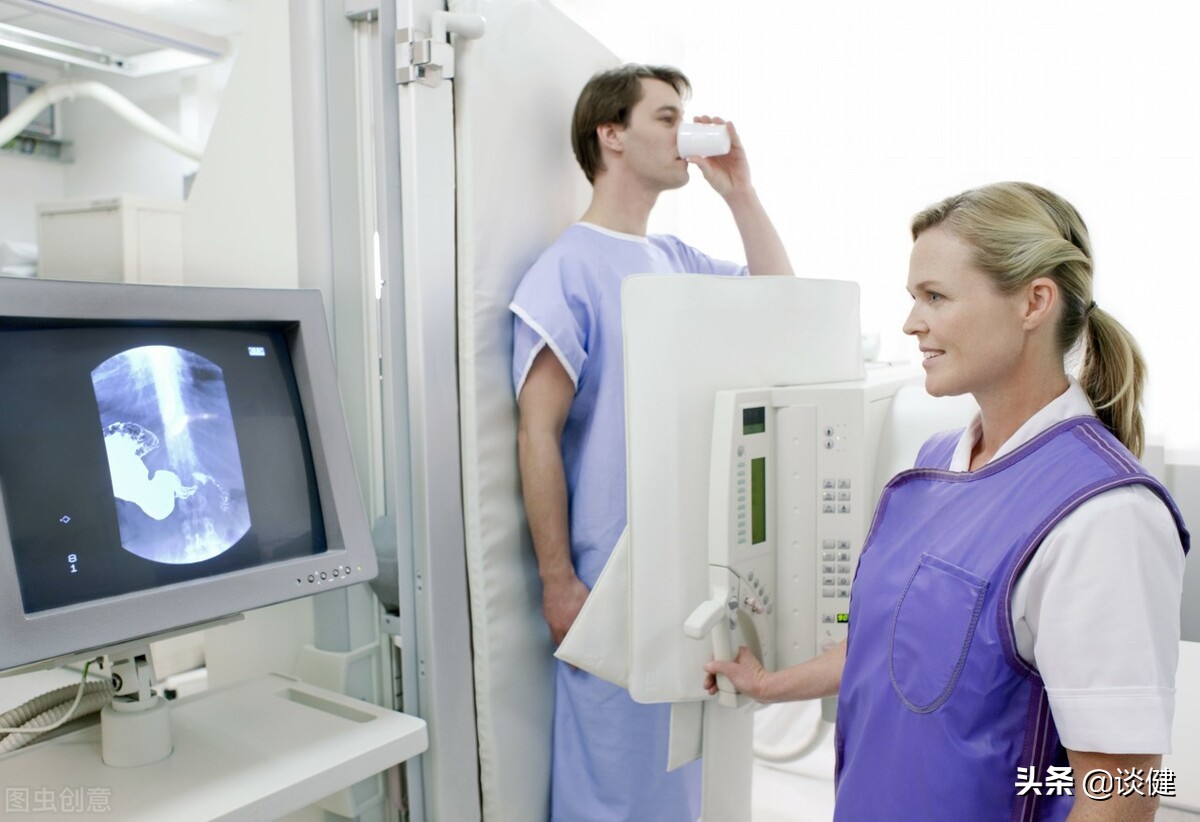 吞咽困难疼痛什么原因引起的,多次吞咽后吞咽困难