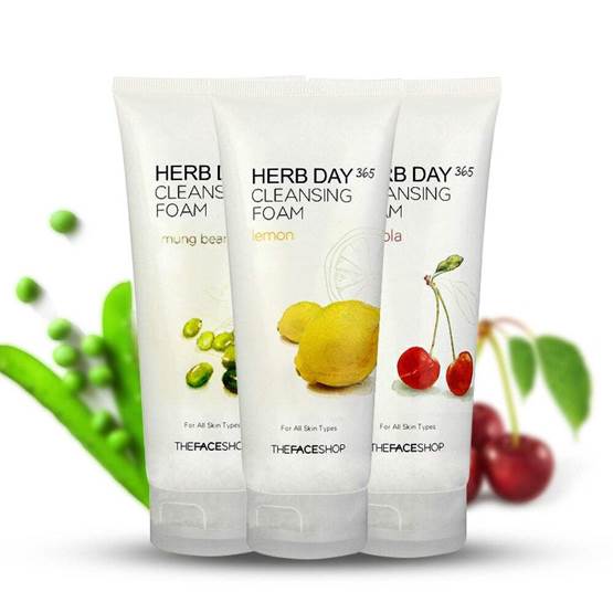 用了会烂脸的洗面奶所有成分,用了洗面奶脸上烂