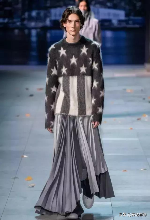 当lv加入街头大军,lv潮流街头