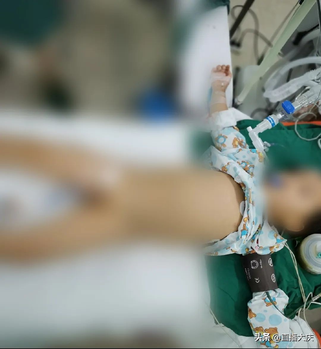 儿童小肠切除了大部分还会长吗,孩子小肠切掉4cm一截有什么影响