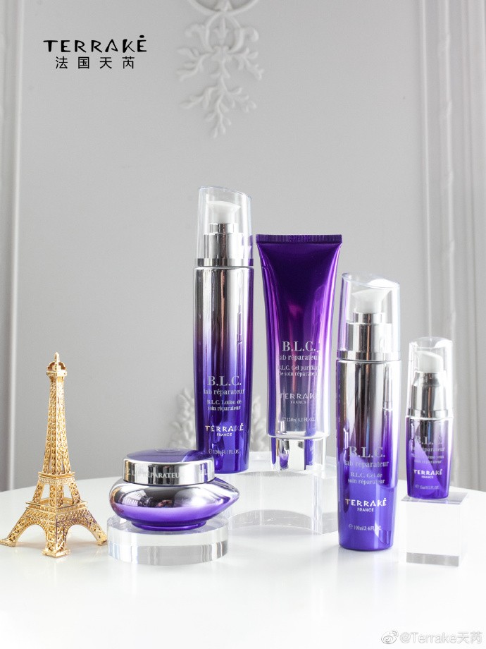 想把青春定格？那一定不能错过TERRAKE天芮这些宝藏