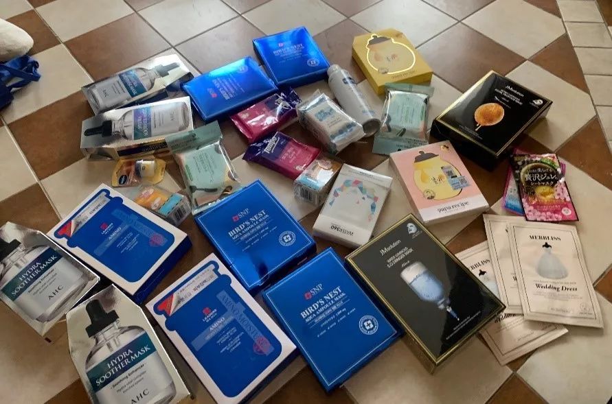 不踩雷屈臣氏哪些值得买,屈臣氏20元以内的好物