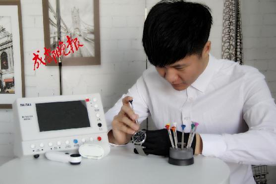 90后奢侈品鉴定师视频,90后小伙打假