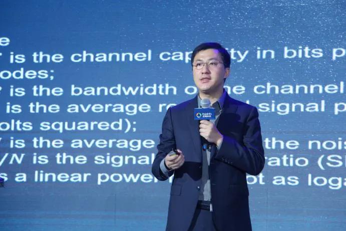 亚信科技深度分析,五年目标翻倍