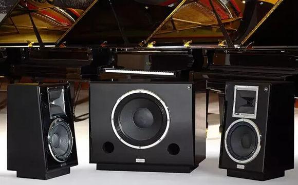 世界十大顶级hifi音箱价格,全球十大hifi品牌