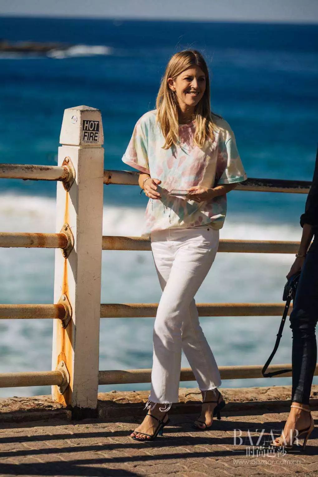 angelababy扎染复古油画风大片,angelababy扎染