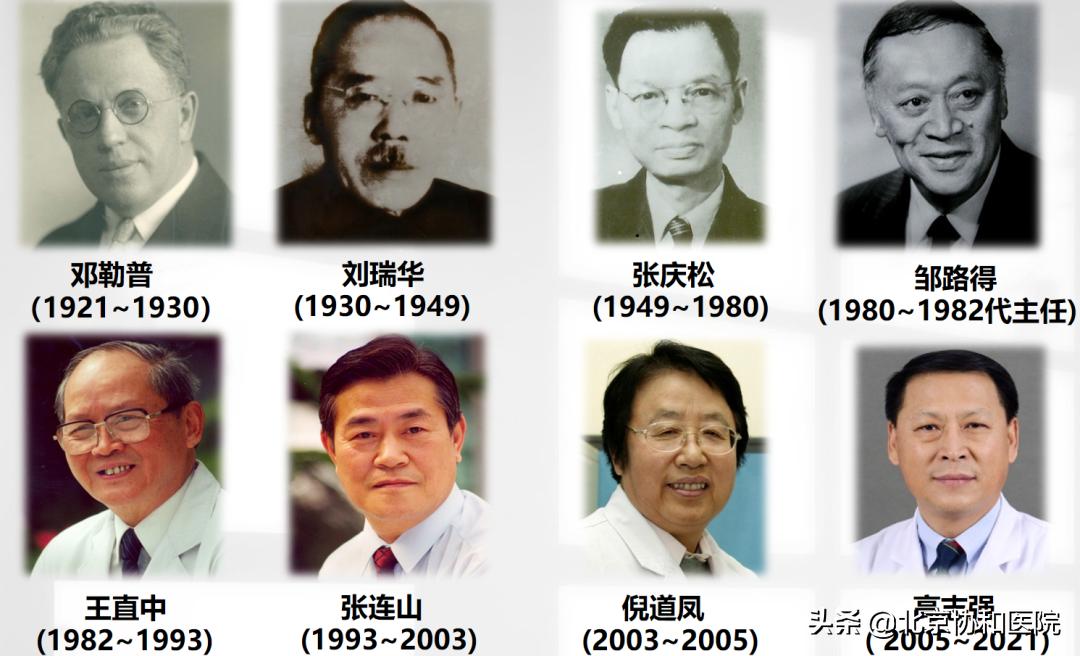 北京协和医院耳鼻喉科专家高志强,高志强主任