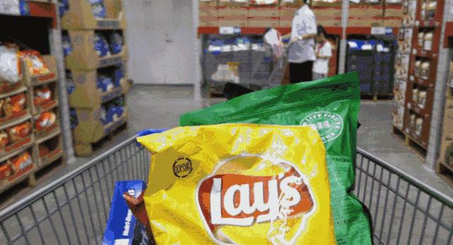 山姆会员商店到宁波了，20000㎡宝藏商店任你逛！