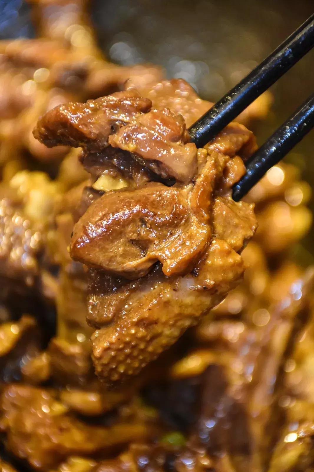 佛山焖鹅推荐,佛山焖鹅老字号