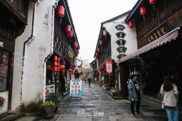 浙东运河唐诗之路,唐诗之路是三大路线之一