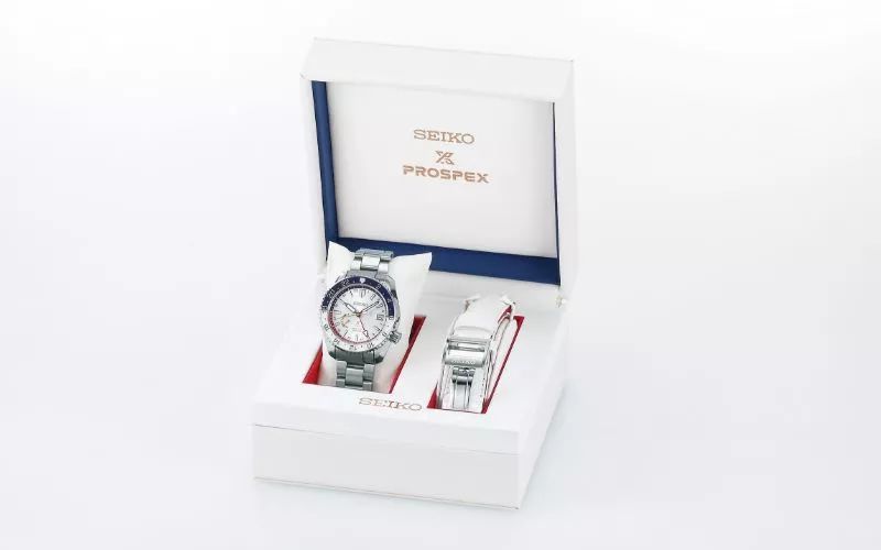 精工高达手表,当匠心遇见极致