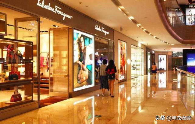 门店设计如何吸引人进店,实体门店如何经营提升