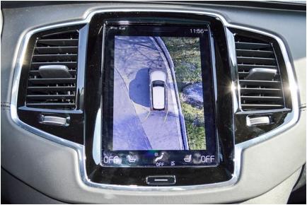 什么车都可以装360度全景影像吗,什么车都可以装360全景影像