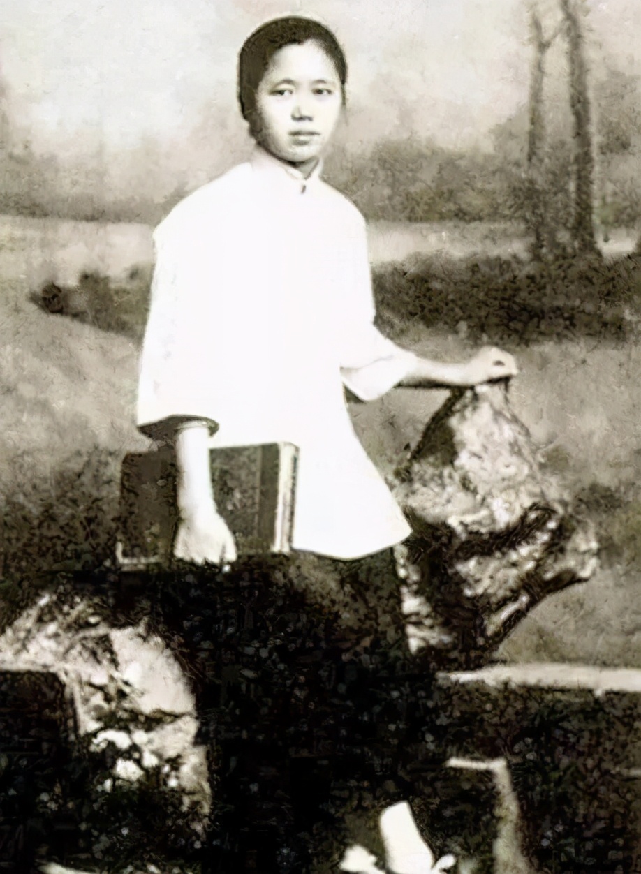 江冬秀是怎样成为胡适的妻子的,如何评价胡适妻子江冬秀