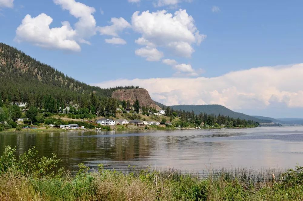 加拿大最危险的街区,温哥华最差城市