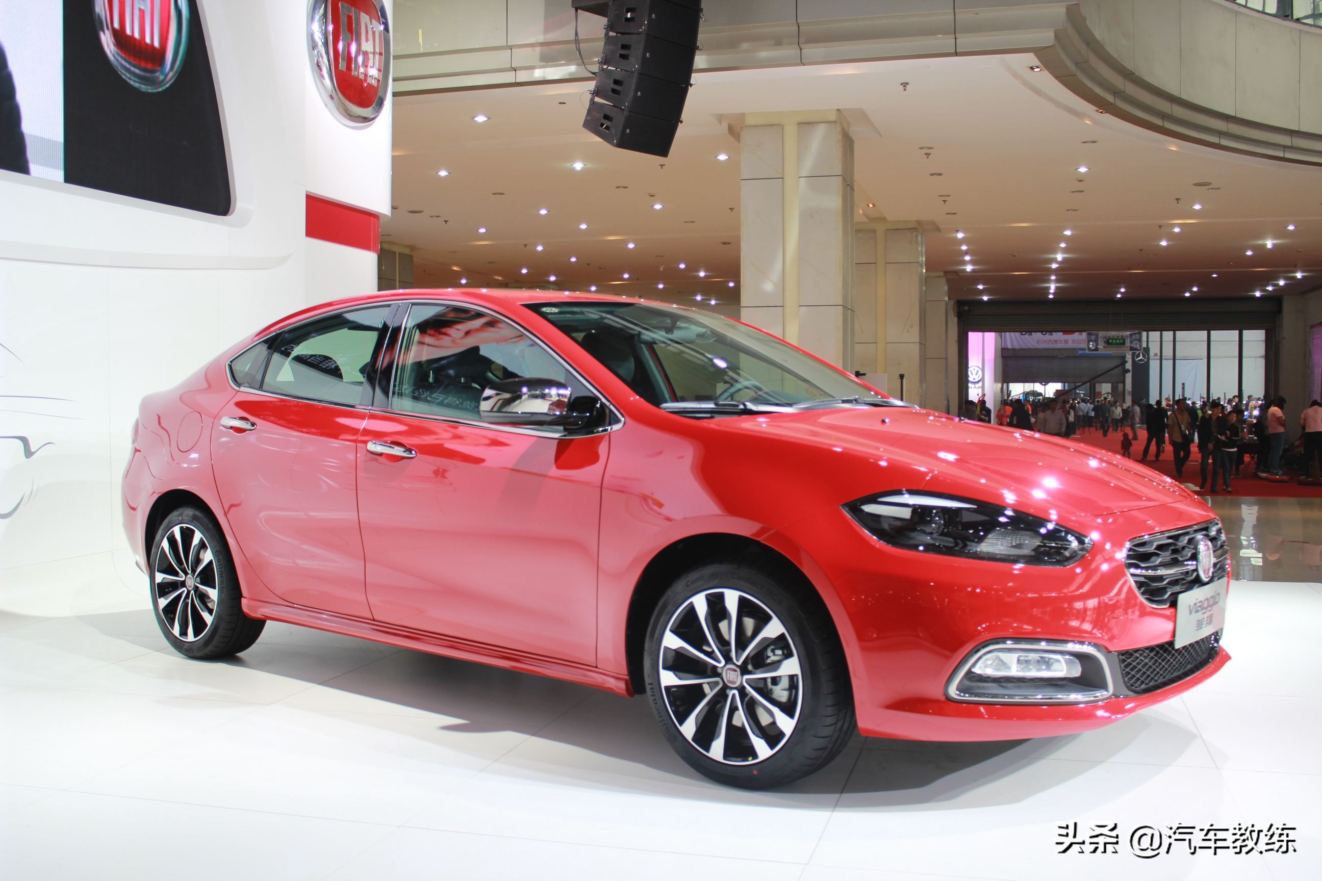 菲亚特菲翔和哪款车最像,菲亚特菲翔性价比如何