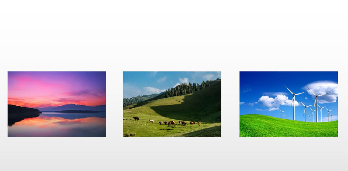 ppt演示中如何快捷图片放大,ppt怎么顶端对齐图片