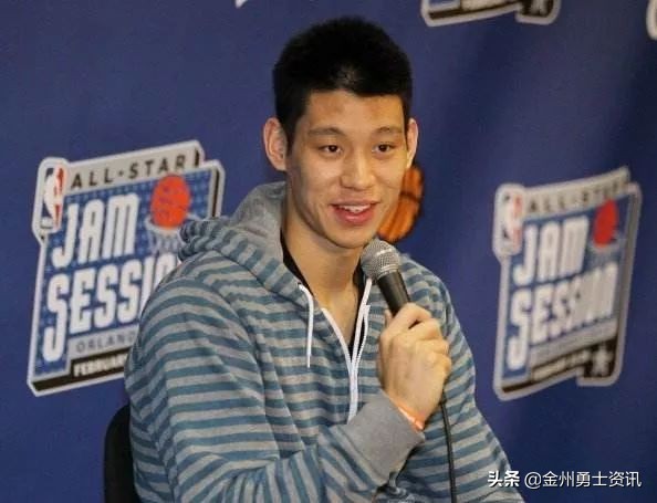 NBA的种族歧视有多严重？姚明和林书豪都惨受其害