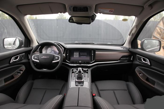 江铃驭胜s350突然打不着火,驭胜s350新款介绍