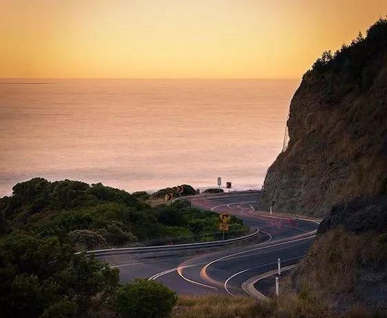 墨尔本大洋路自驾游攻略,墨尔本企鹅岛自驾攻略