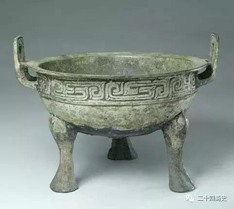 馆藏战国青铜器鼎真品,山东馆藏青铜器精品展