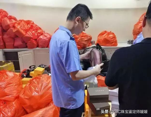 奢侈品代购真相揭秘,奢侈品海外代购造假事件