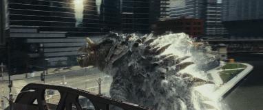 怪兽片盘点,年度最强怪兽片