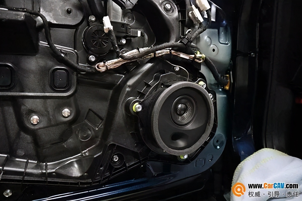 音响体验汽车,马自达cx5音响无损