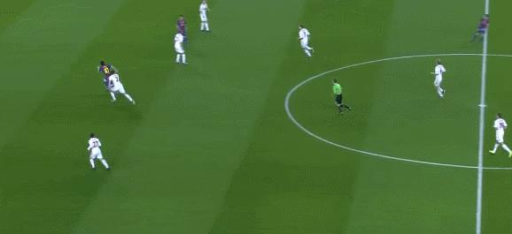 梅西最难被打破的十大纪录,梅西亲了几次大力神杯