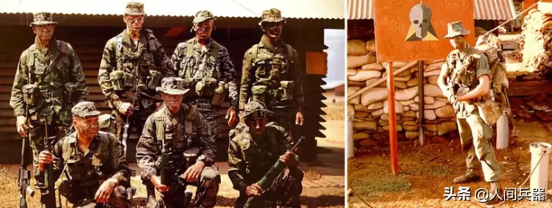 曾经做为*杀暗**部队首选用刀的SOG，究竟如何成为刀圈最亲民的品牌