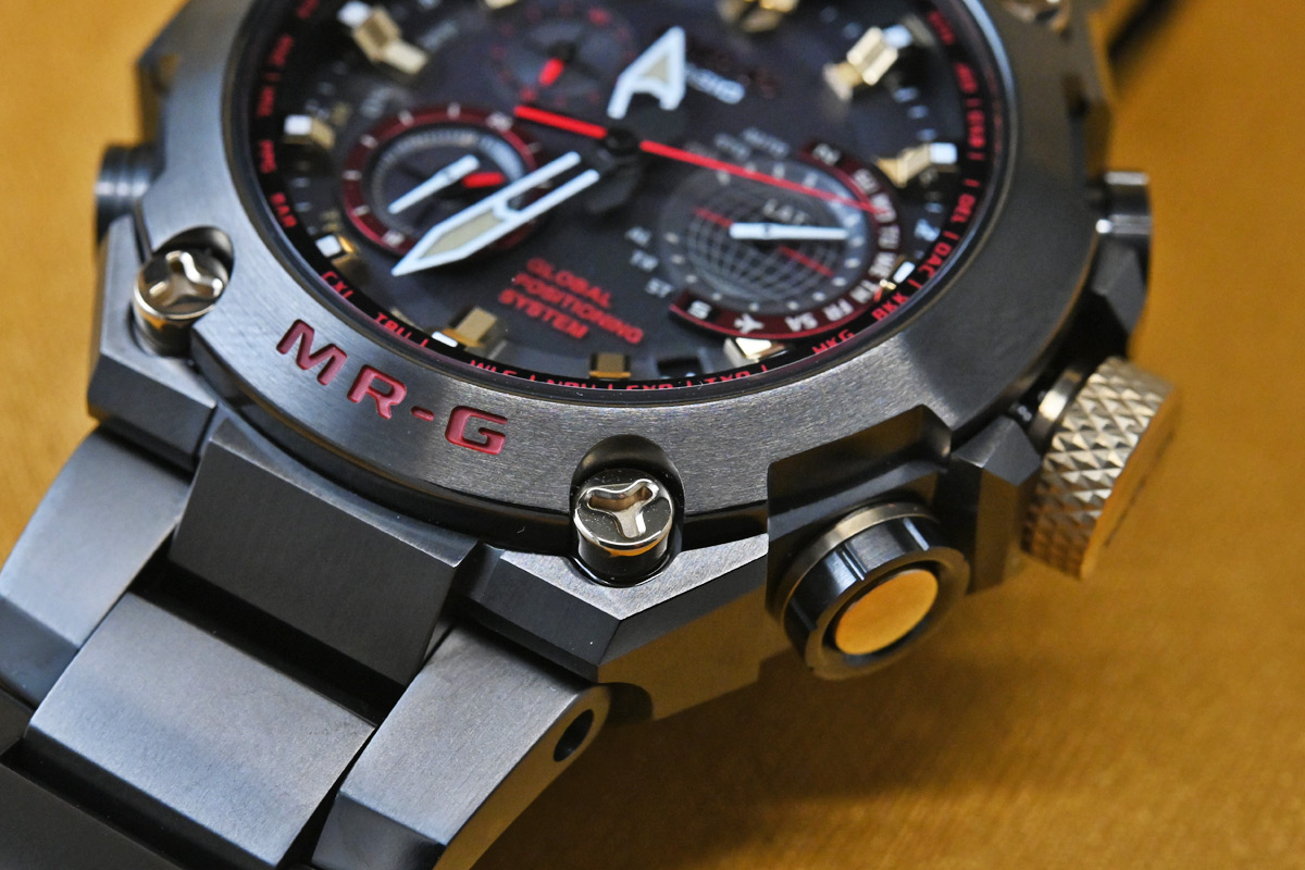 卡西欧g-shock男士石英腕表,卡西欧g-shock一千左右推荐