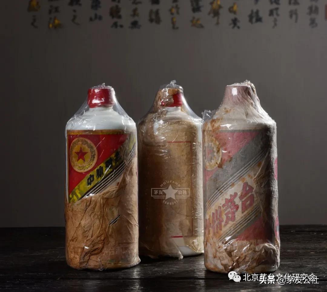 茅台酒被严重低估吗,茅台酒收藏容易出现的误区