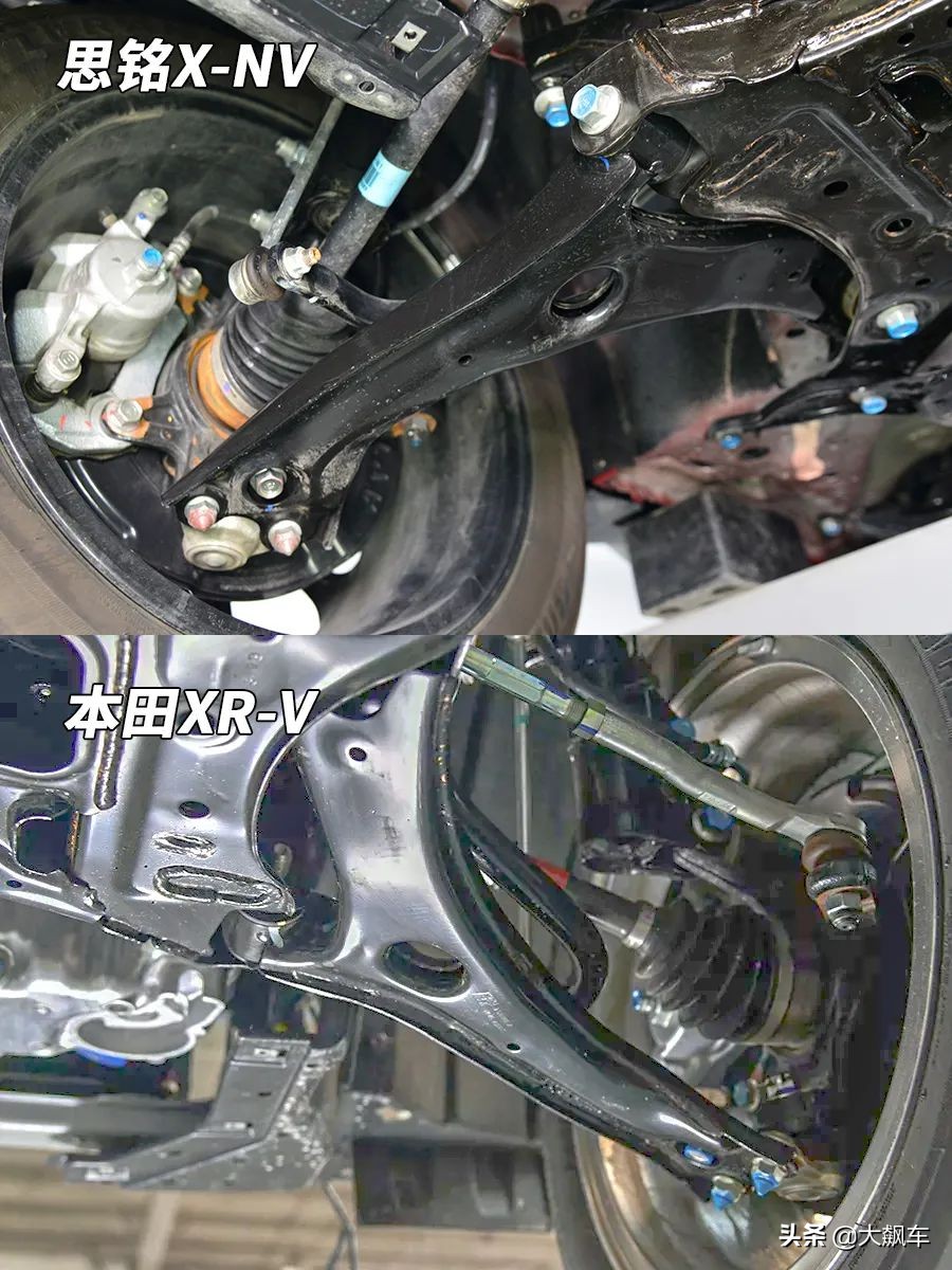 新势力模仿者全集,新势力榜样团哪几个人