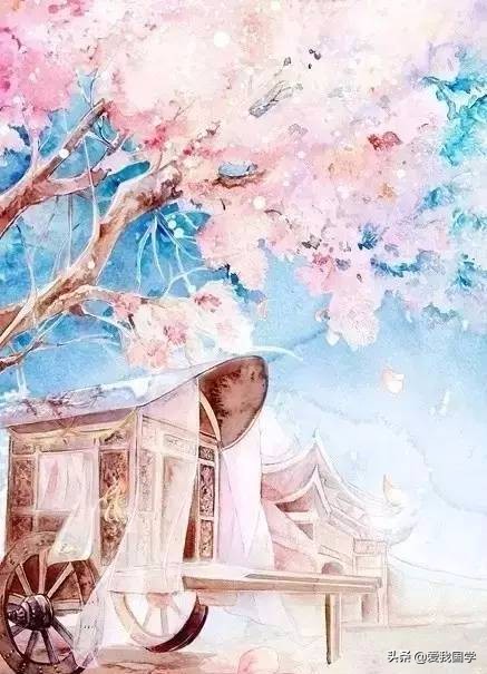 人生必背经典古诗词,110首你只知一句却不知全文的古诗