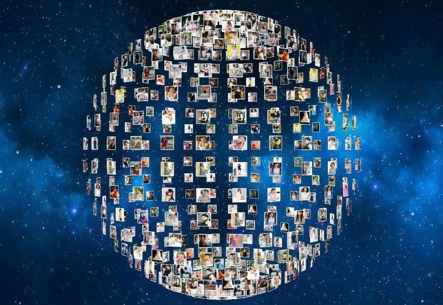 张小龙起身,张小龙回顾十年