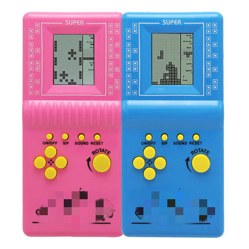 我买了最新款平板，送给孩子玩游戏！你的信任，是他自律的基础