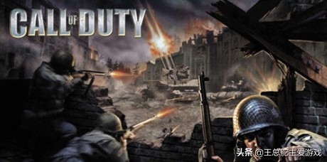 使命召唤黑色行动系列哪个好玩,使命召唤系列哪部经典