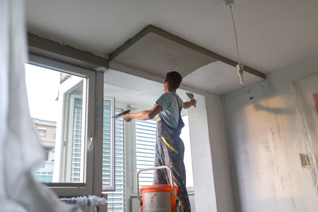 现在做装修的人都很多吗,做装修太累了怎么坚持下去