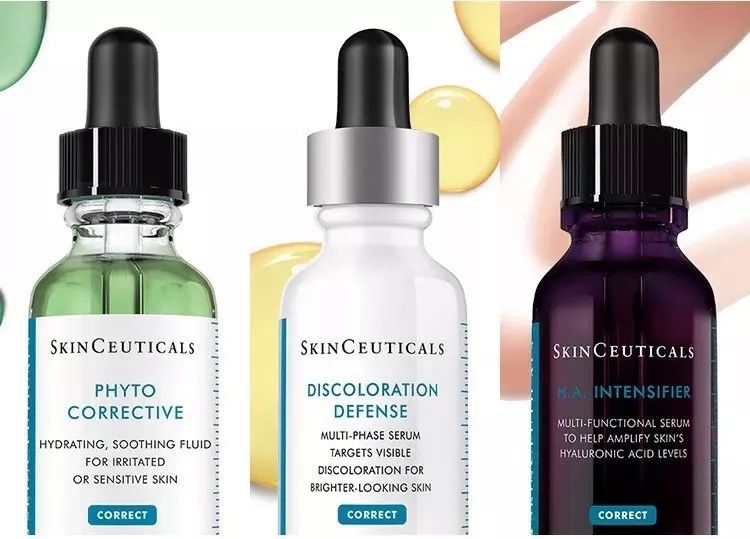 新上市化妆品有哪些,最近的新品化妆品大牌