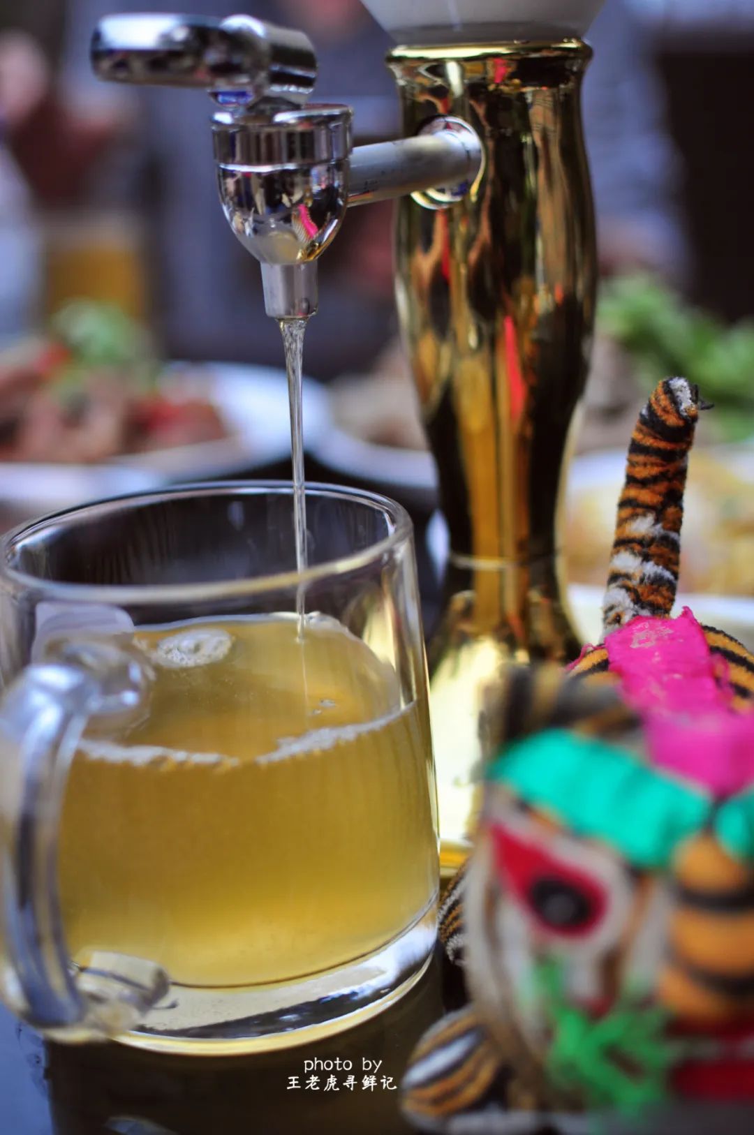 从叛逆的少年到无能的中年，再见，我们肆无忌惮的扎啤青春