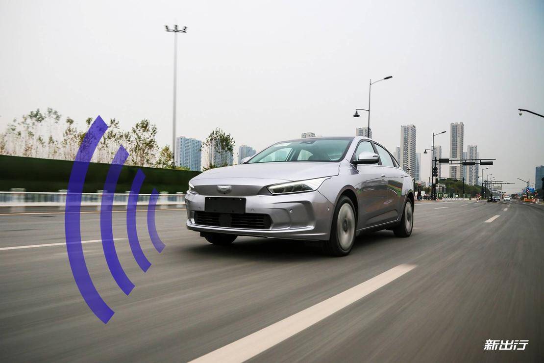 新出行课堂6大家都在说的AEB究竟是啥?