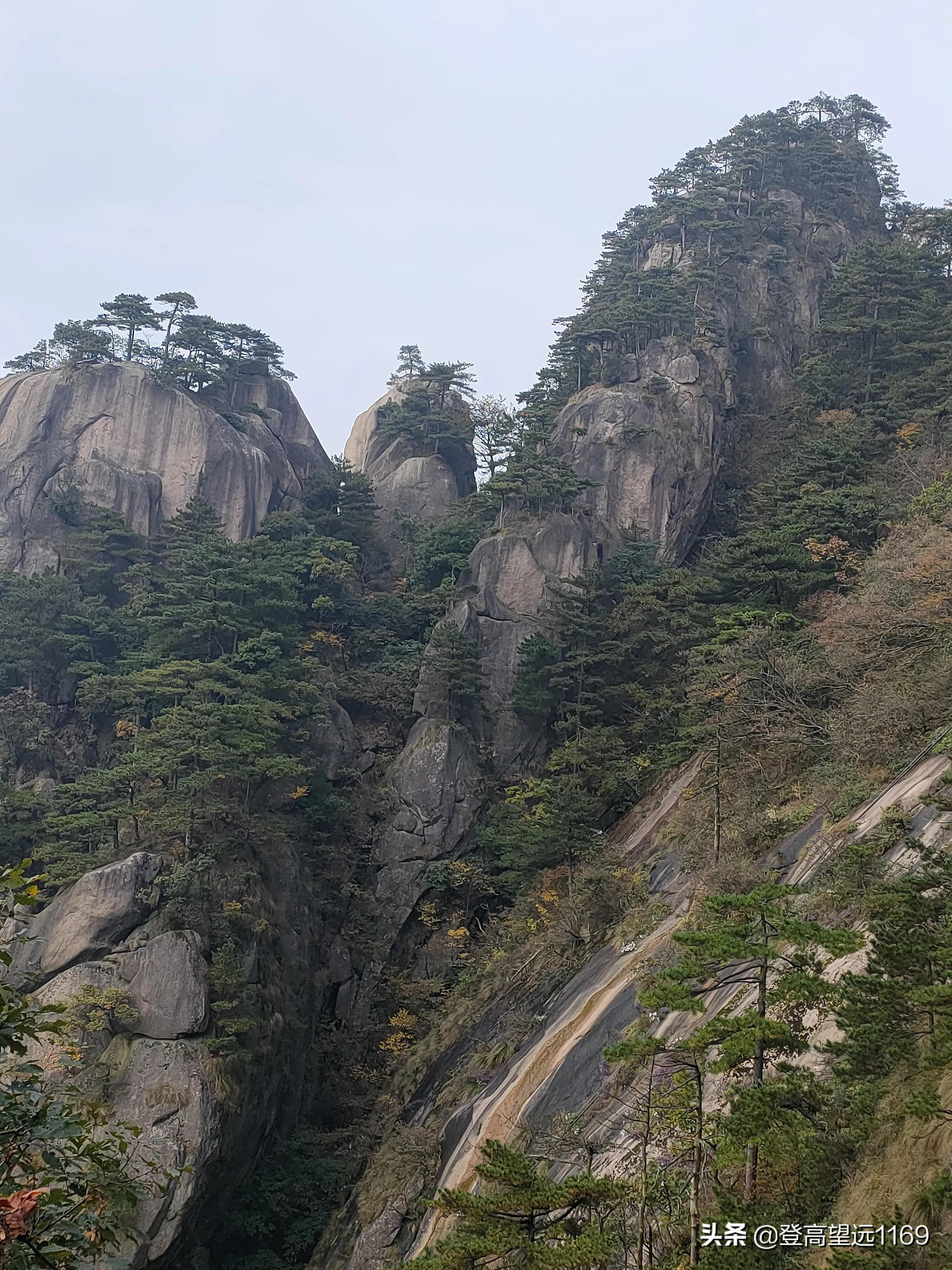 千里追寻歌曲原唱,写九华山的经典文章