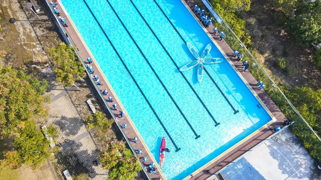 2022年南京体育活动,南京奥体中心体育健身嘉年华