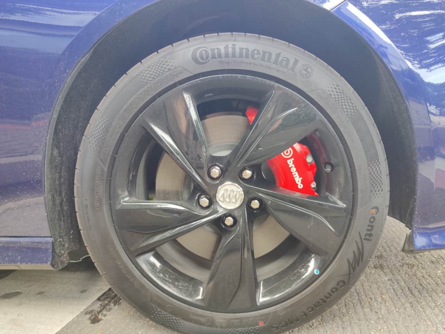 别克君威gs真实体验,别克君威gs驾控感怎么样