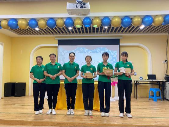 育人是教师的能力与担当,育人是老师之本