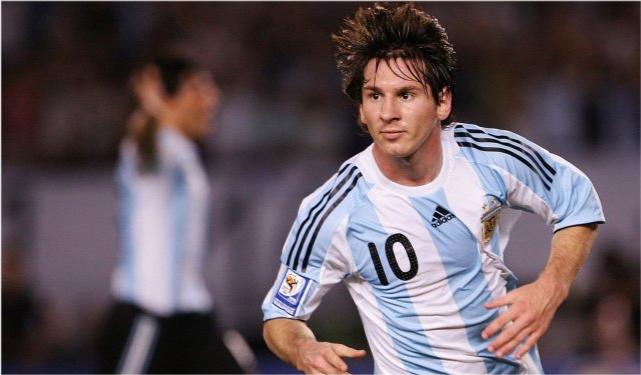 世界级门将面对梅西,世界级门将和c罗