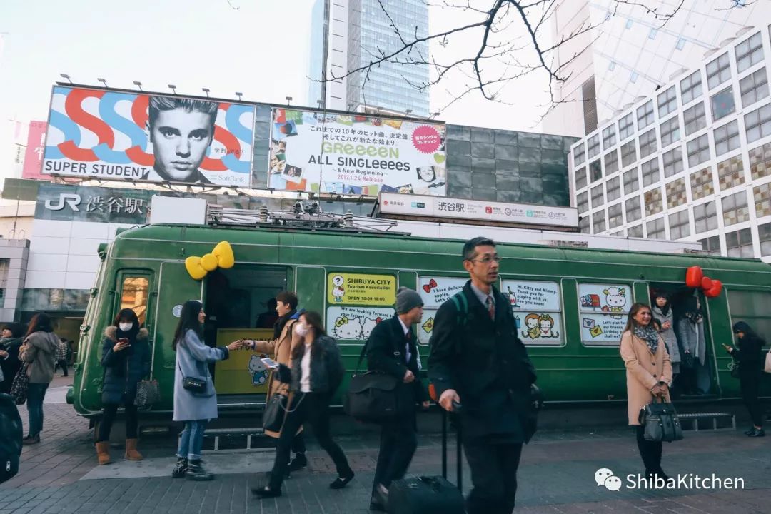 表参道和代官山的距离,表参道代官山店几点开门