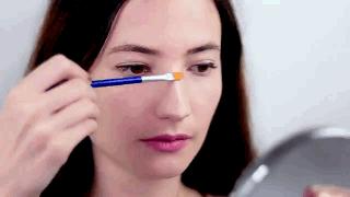 如何让鼻子变得小巧精致,怎么让自己的鼻子看起来小点