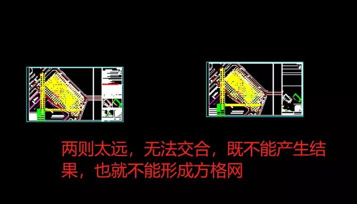 南方cass方格网土方计算入门,南方cass方格网土方计算误差太大
